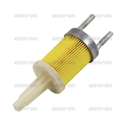 FILTRO COMBUSTIVEL YANMAR L40/48; KAMA 170F